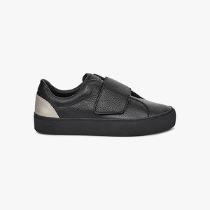 Ugg Neri Women Sneakers Black (1240DMQLA)